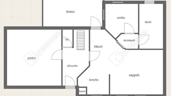 0. kép | Eladó családi ház Feketehegyen | Eladó Családi ház, Székesfehérvár (#176442)