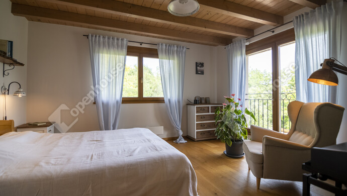 31. kép | Eladó Családi ház, Nagykovácsi (#177265)