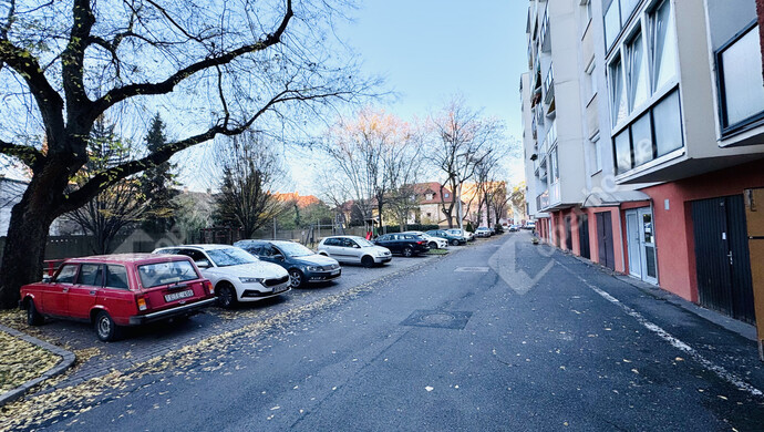 1. kép | Eladó Társasházi lakás, Győr (#178611)