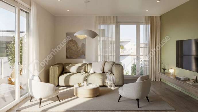 12. kép | Eladó Téglaépítésű lakás, Budapest XIII. Ker. (#178625)