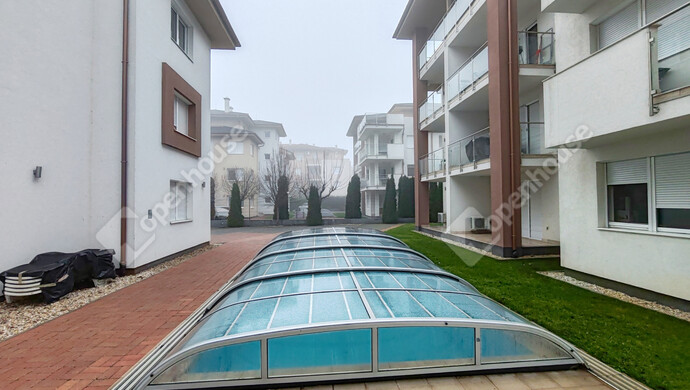 17. kép | Eladó Téglaépítésű lakás, Siófok (#179033)