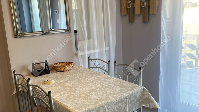 0. kép | Kiadó Társasházi lakás, Siófok (#179423)