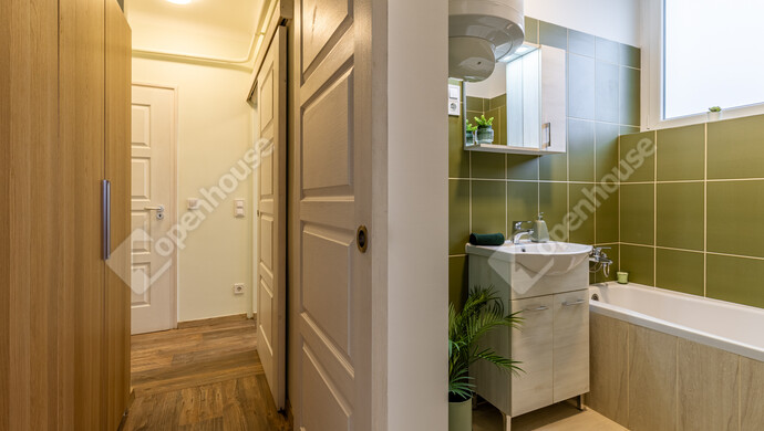 10. kép | Eladó Téglaépítésű lakás, Budapest XI. Ker. (#179869)