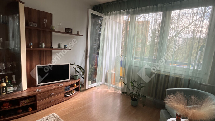 2. kép | Eladó Társasházi lakás, Szombathely (#181077)