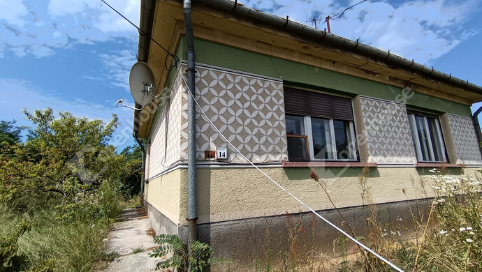 33. kép | Eladó Családi ház, Csömend (#176187)