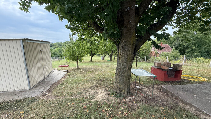 28. kép | Eladó Zárt kert, Nagykapornak (#176686)