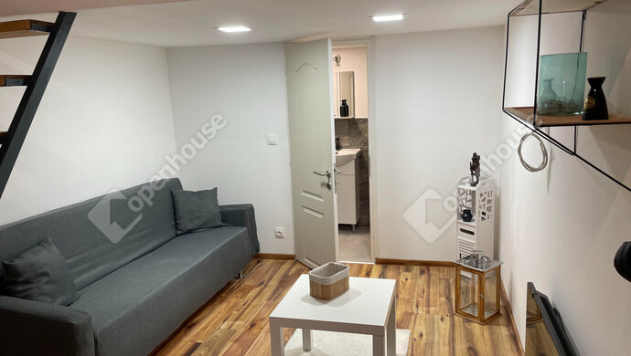 5. kép | Eladó Társasházi lakás, Budapest VII. Ker. (#176717)