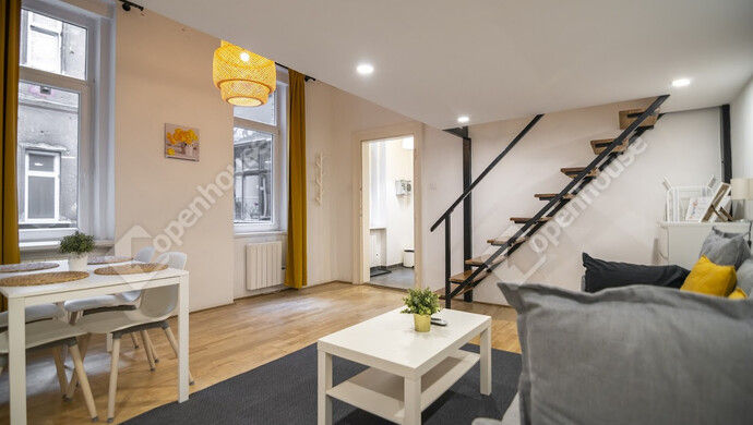 19. kép | Eladó Téglaépítésű lakás, Budapest VII. Ker. (#177960)