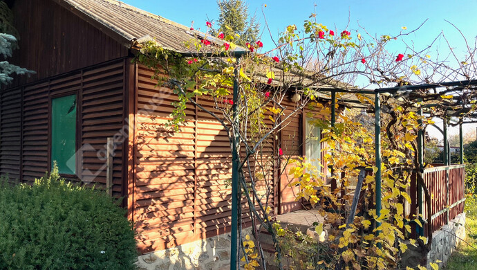 1. kép | Eladó Nyaraló, Hegykő (#178273)