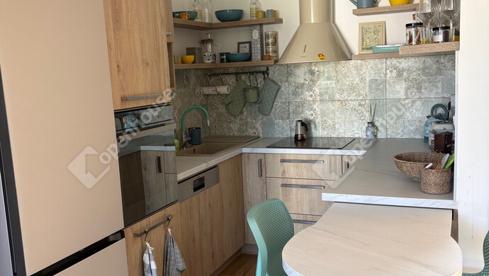 7. kép | Eladó Téglaépítésű lakás, Balatonszemes (#178341)