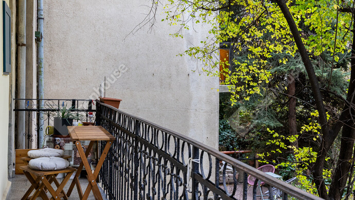 11. kép | Eladó Téglaépítésű lakás, Budapest I. Ker. (#178621)