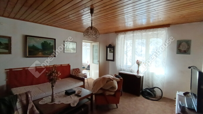 11. kép | Eladó Családi ház, Csokonyavisonta (#179170)