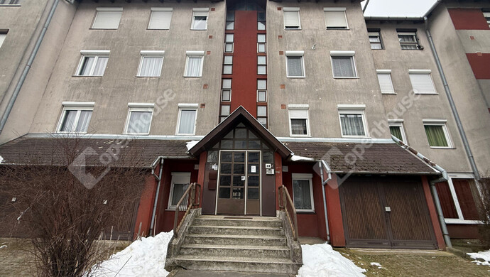 9. kép | Eladó Társasházi lakás, Zalaegerszeg (#179487)