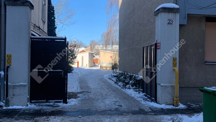 3. kép | Eladó Garázs, Szeged (#179697)