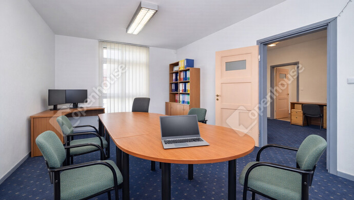 0. kép | Eladó Iroda, Szeged (#180194)