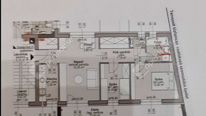 0. kép | Eladó Társasházi lakás, Mosonmagyaróvár (#180281)