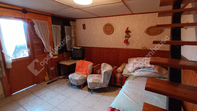 4. kép | Eladó Nyaraló, Esztergom (#180379)