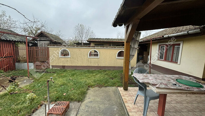 13. kép | Eladó Családi ház, Mezősas (#180550)