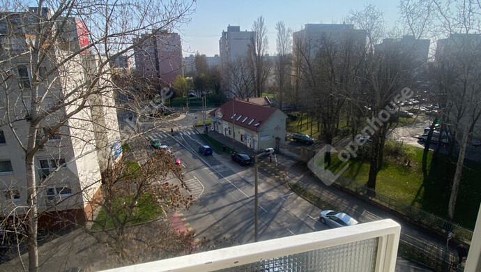 7. kép | Kiadó Társasházi lakás, Győr (#180620)