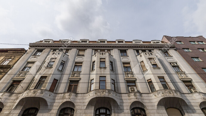 18. kép | Eladó Téglaépítésű lakás, Budapest VII. Ker. (#180753)