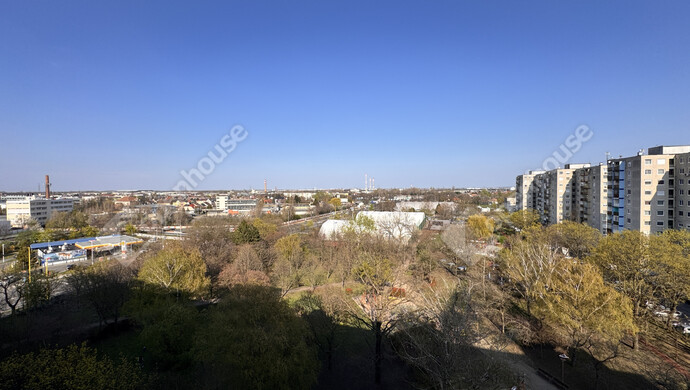 7. kép | Eladó Társasházi lakás, Győr (#181000)