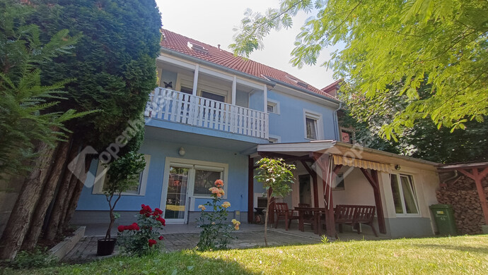 29. kép | Eladó Családi ház, Sopron (#175785)