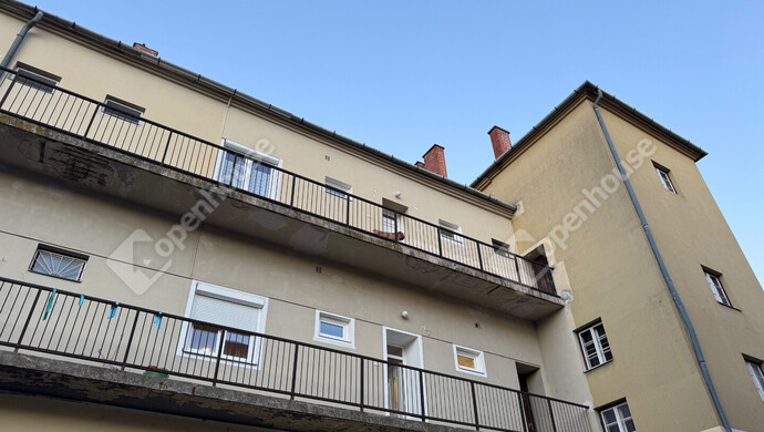 0. kép | Eladó Társasházi lakás, Szombathely (#176507)