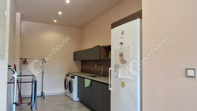 22. kép | Eladó Családi ház, Komárom (#177061)