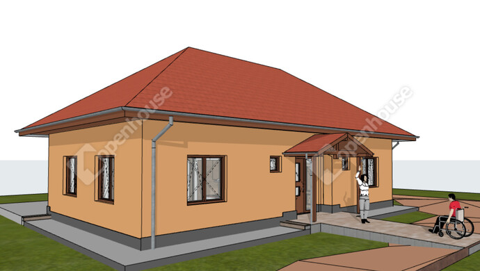 0. kép | Eladó Családi ház, Monor (#177535)