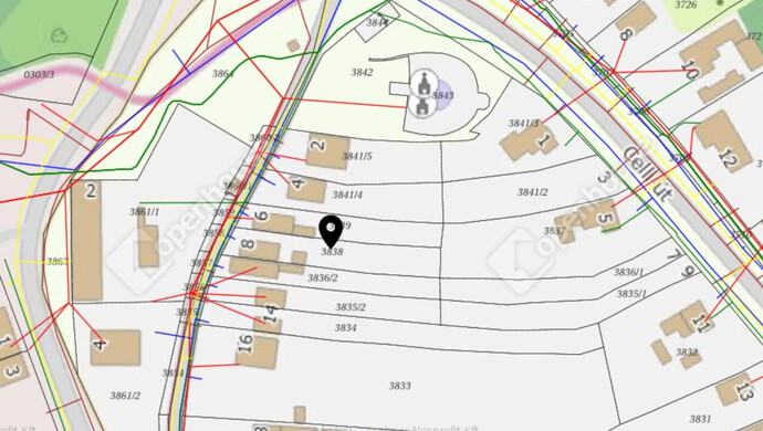 16. kép | Eladó Családi ház, Sárvár (#178310)