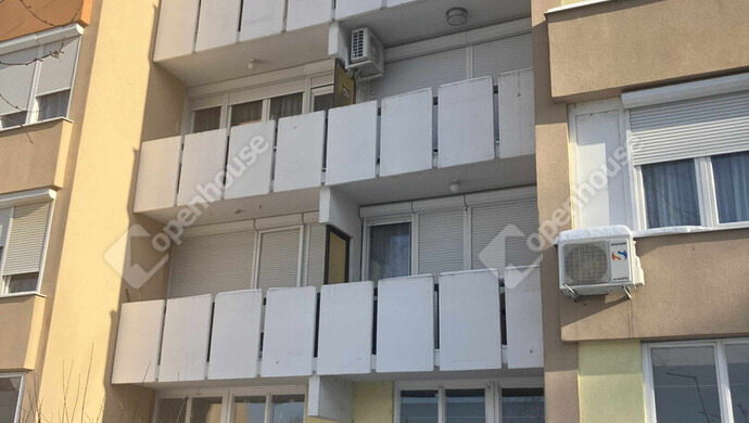 2. kép | Eladó Társasházi lakás, Zalaegerszeg (#179125)