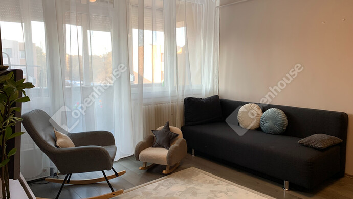 2. kép | Eladó Társasházi lakás, Nagykanizsa (#179273)