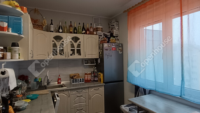 2. kép | Eladó Társasházi lakás, Nagykanizsa (#179371)