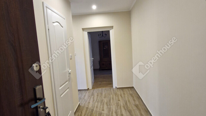 1. kép | Kiadó Társasházi lakás, Győr (#179840)