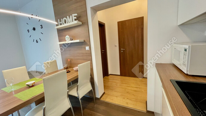 6. kép | Eladó Téglaépítésű lakás, Sopron (#180638)