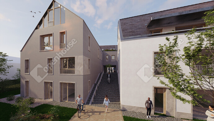 8. kép | Eladó Társasházi lakás, Mosonmagyaróvár (#180737)