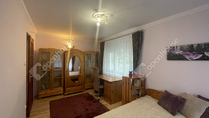 2. kép | Kiadó Társasházi lakás, Debrecen (#182482)
