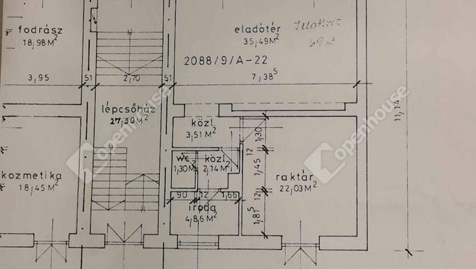 10. kép | Eladó Üzlethelyiség, Tatabánya (#172666)