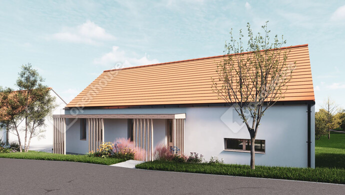 13. kép | Eladó Családi ház, Teskánd (#176416)