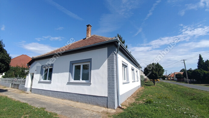 45. kép | Eladó Családi ház, Böhönye (#177736)