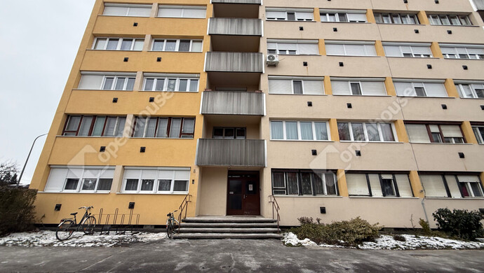 1. kép | Eladó Társasházi lakás, Szombathely (#179167)