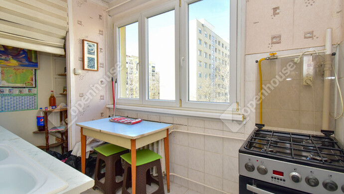 10. kép | Eladó Társasházi lakás, Szeged (#180131)