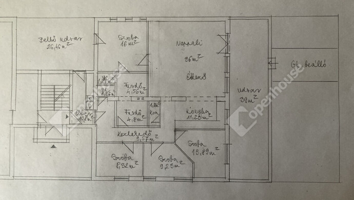 0. kép | Eladó Társasházi lakás, Győr (#180738)