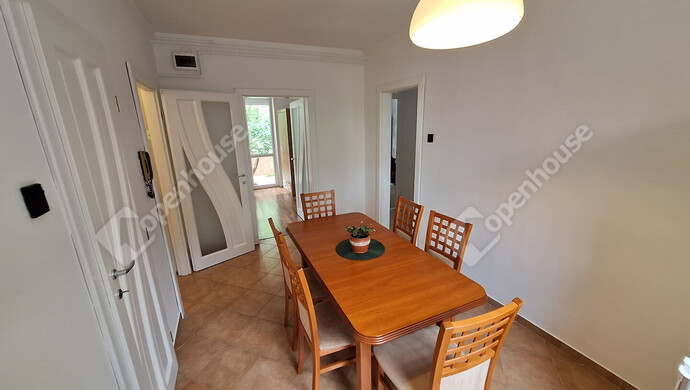 10. kép | Kiadó Társasházi lakás, Debrecen (#181012)