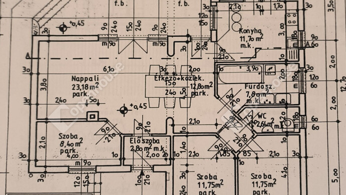 0. kép | Eladó Családi ház, Debrecen (#181059)
