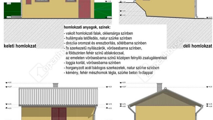 13. kép | Eladó Családi ház, Zalaegerszeg (#182974)