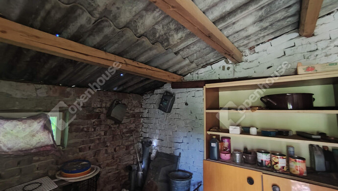 20. kép | Tároló | Eladó Nyaraló, Szepetnek (#176202)