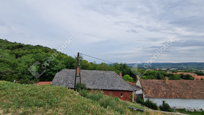 5. kép | Eladó Telek, Pannonhalma (#176524)
