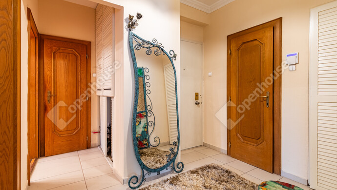 6. kép | Eladó Téglaépítésű lakás, Budapest II. Ker. (#177349)