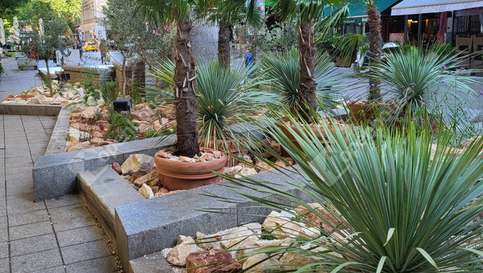 16. kép | Eladó Téglaépítésű lakás, Budapest VI. Ker. (#177352)